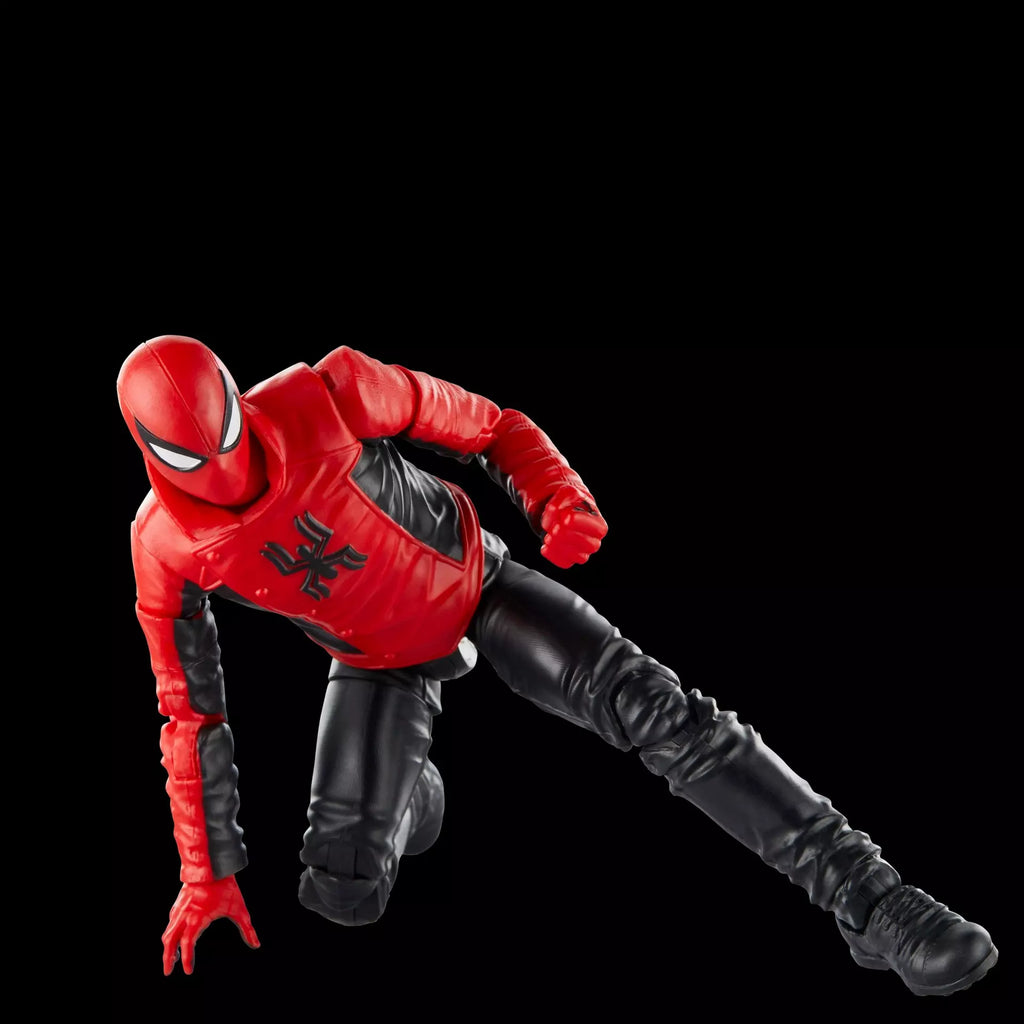 Marvel Legends Series - Last Stand Spider-Man Figure 15 cm - TOYBOX Toy Shop