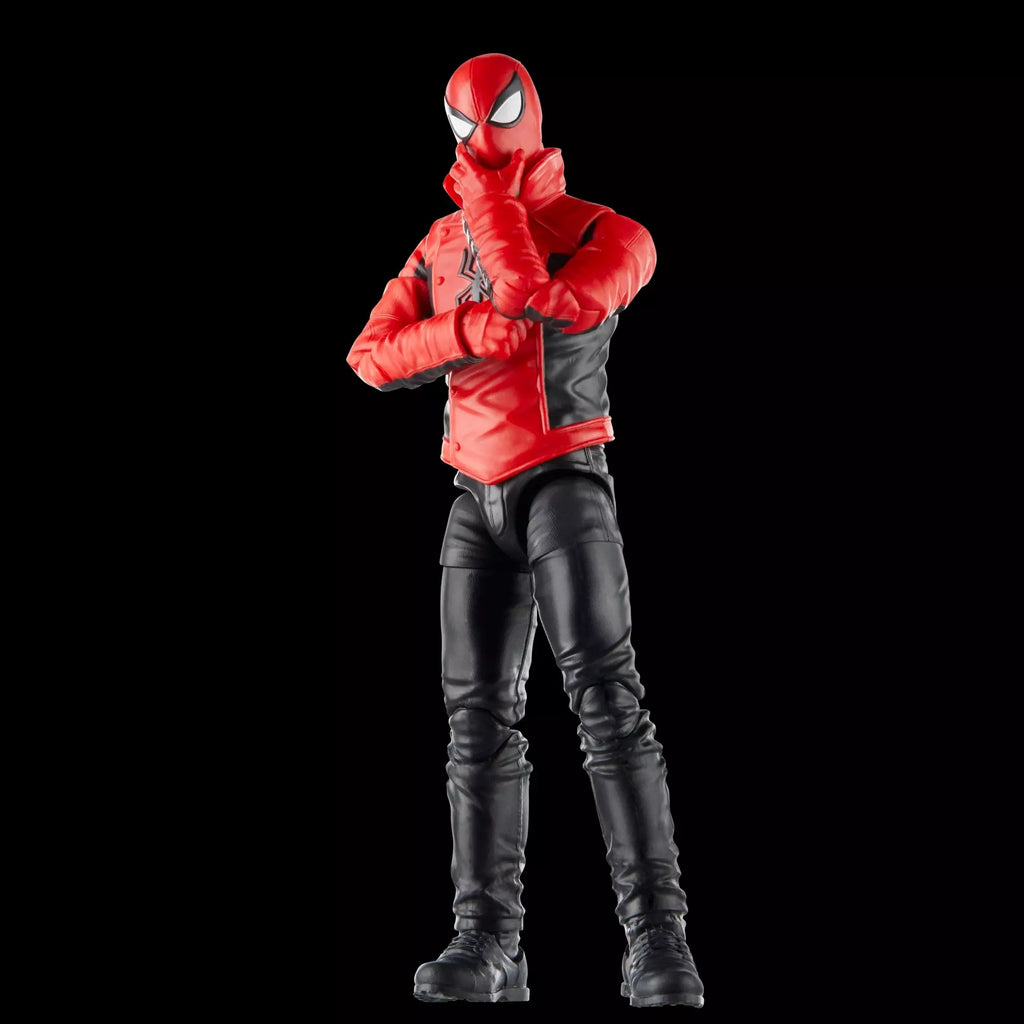 Marvel Legends Series - Last Stand Spider-Man Figure 15 cm - TOYBOX Toy Shop