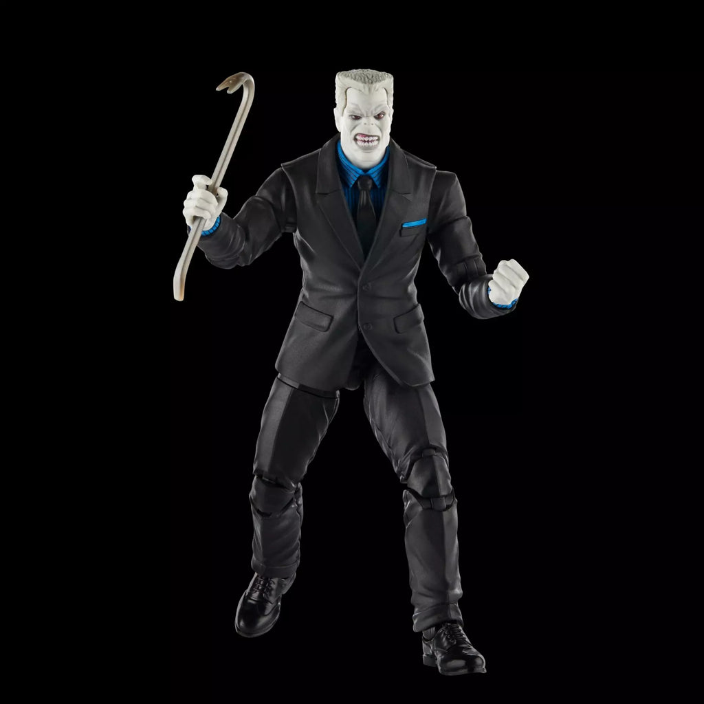 Marvel Legends Series Tombstone Figure 15 cm - TOYBOX Toy Shop