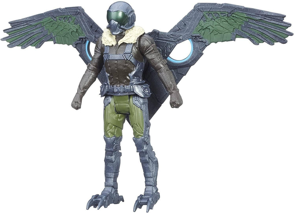 MARVEL Spider-Man Homecoming Vulture Figure - TOYBOX Toy Shop