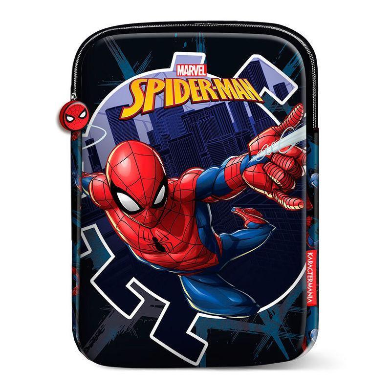 Marvel Spiderman Hero Tablet Case - TOYBOX Toy Shop