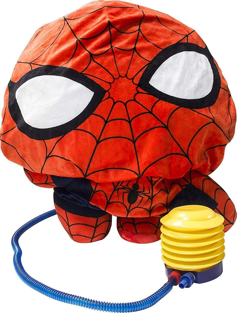 Marvel Spiderman Inflate-A-Hero 30-Inch - TOYBOX Toy Shop