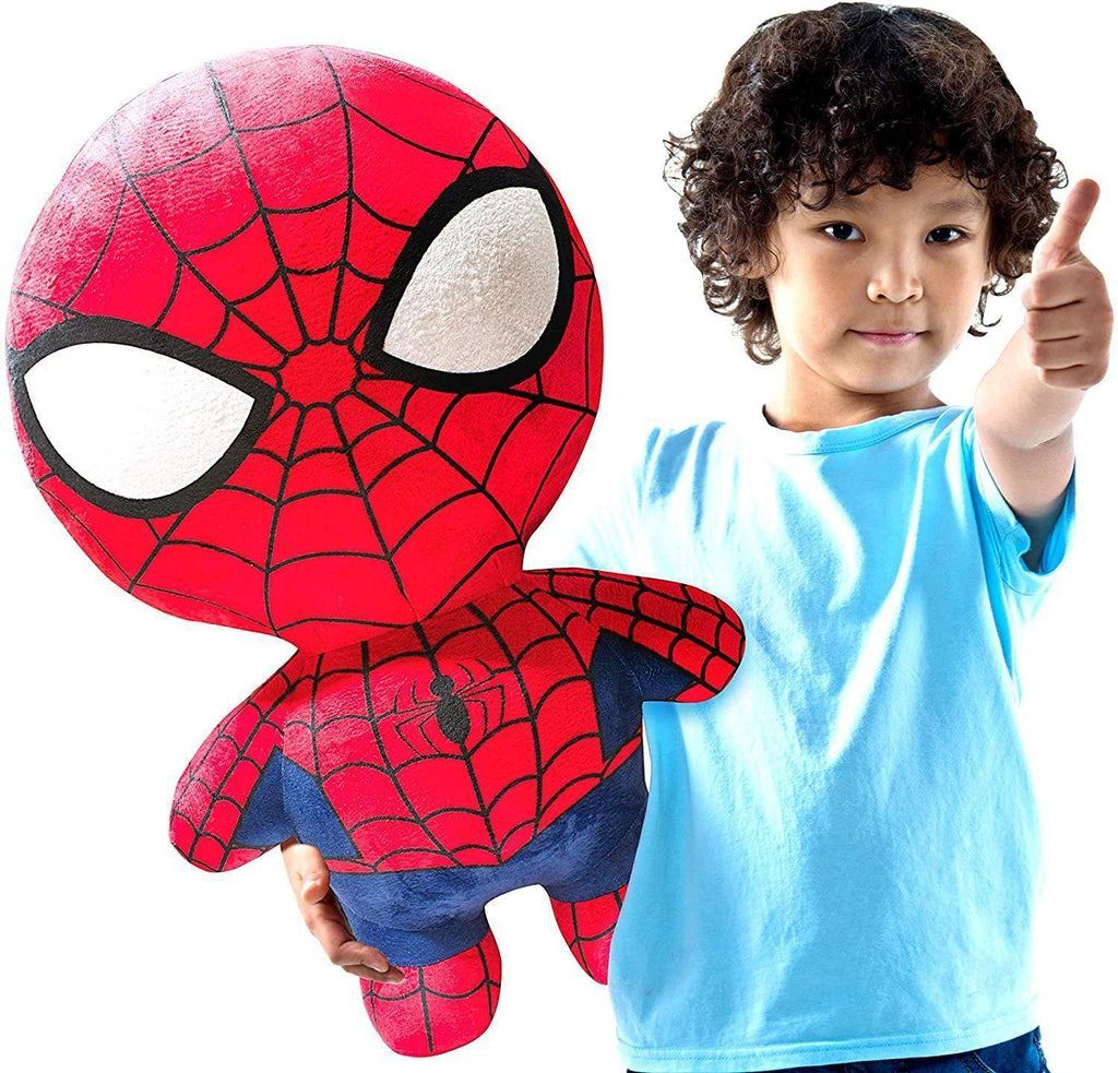 Marvel Spiderman Inflate-A-Hero 30-Inch - TOYBOX Toy Shop