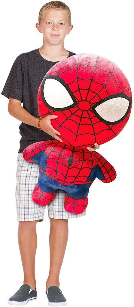 Marvel Spiderman Inflate-A-Hero 30-Inch - TOYBOX Toy Shop