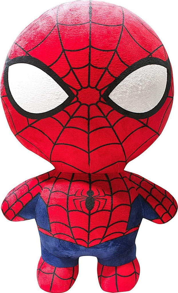 Marvel Spiderman Inflate-A-Hero 30-Inch - TOYBOX Toy Shop