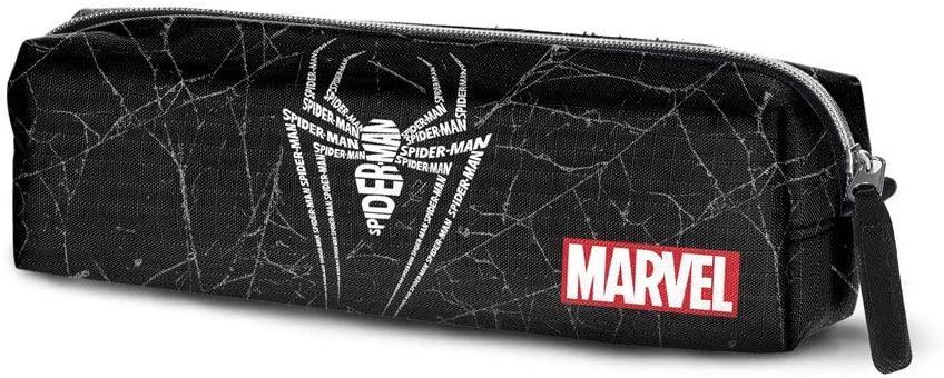 Marvel Spiderman Pencil Case - TOYBOX Toy Shop