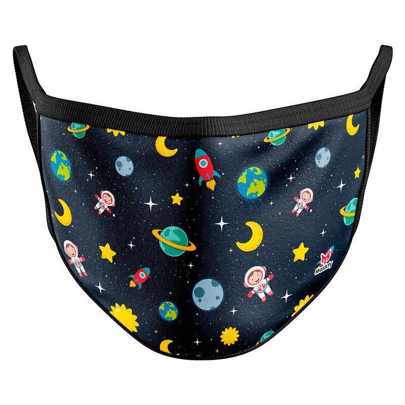 Maskfy Reusable Mask Space for Children - TOYBOX Toy Shop