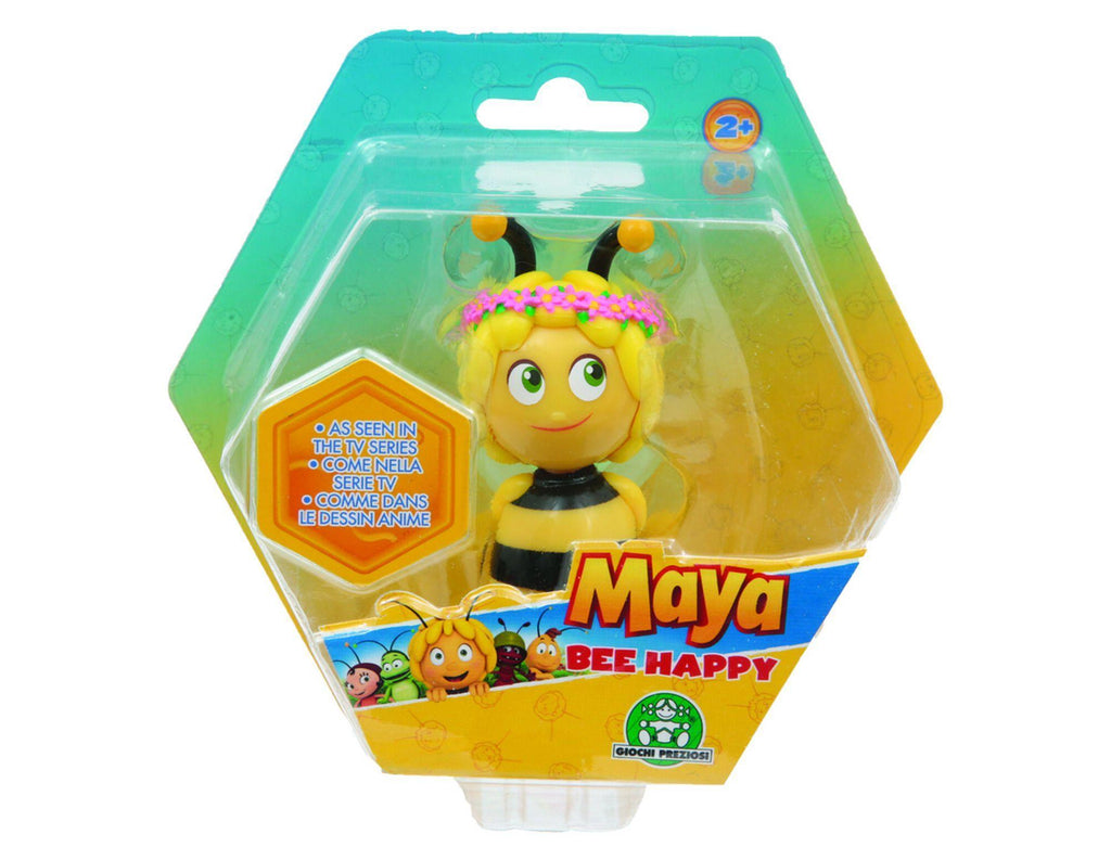 Maya Bee Happy Mini Figures - TOYBOX Toy Shop