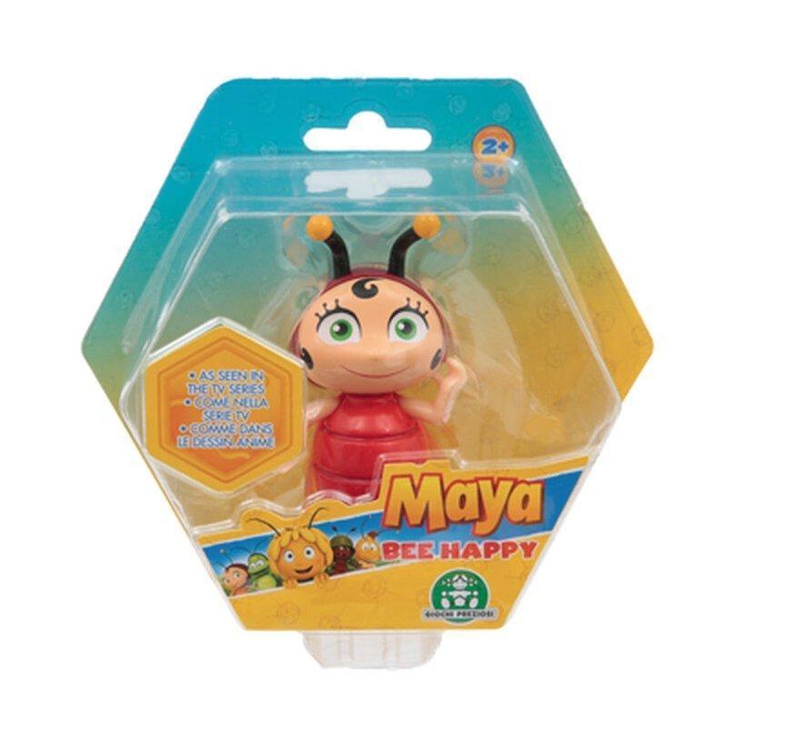 Maya Bee Happy Mini Figures - TOYBOX Toy Shop