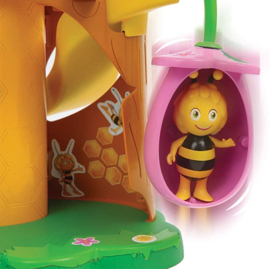 Maya the Bee Magic Tree Playset - TOYBOX Toy Shop