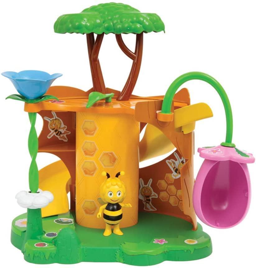 Maya the Bee Magic Tree Playset - TOYBOX Toy Shop