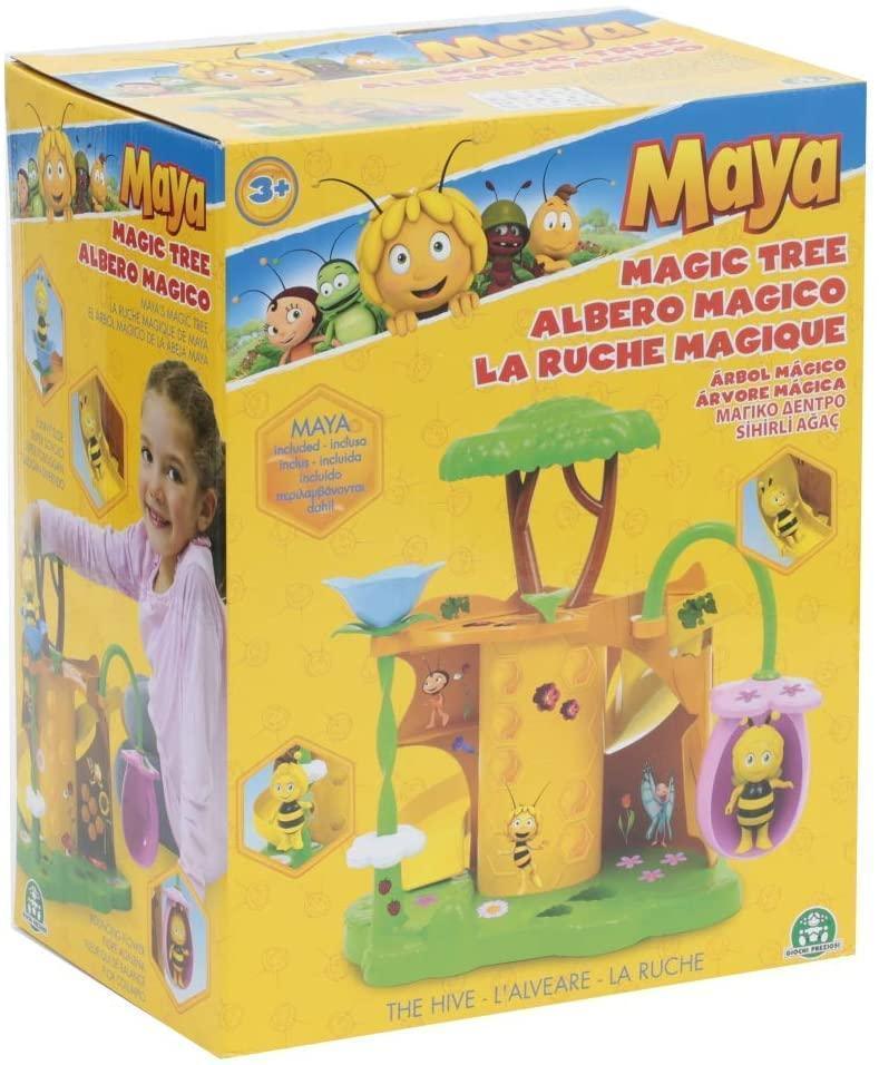 Maya the Bee Magic Tree Playset - TOYBOX Toy Shop