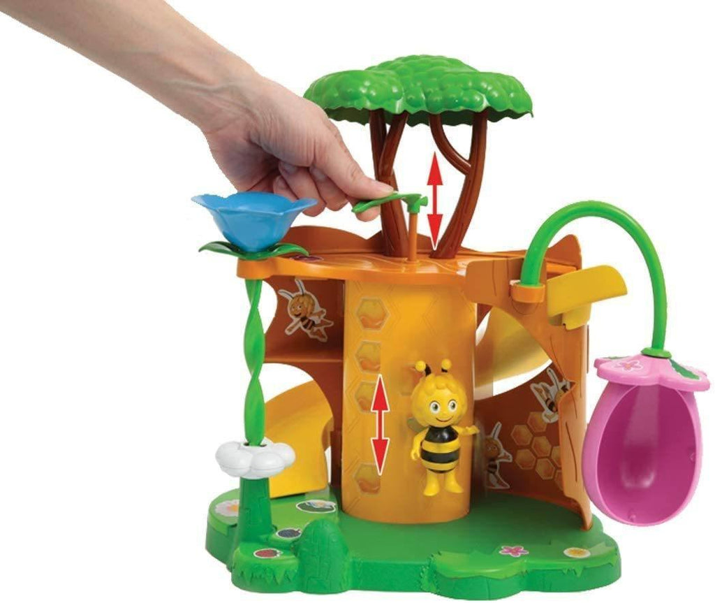 Maya the Bee Magic Tree Playset - TOYBOX Toy Shop