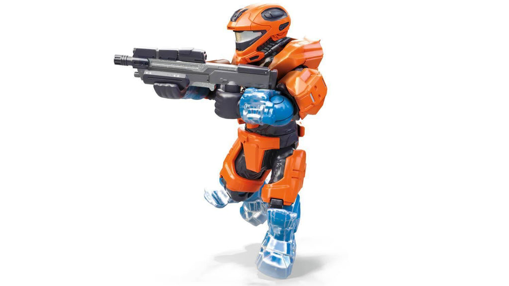 Mega Construx Halo Spartan Recon Minifigure - TOYBOX Toy Shop