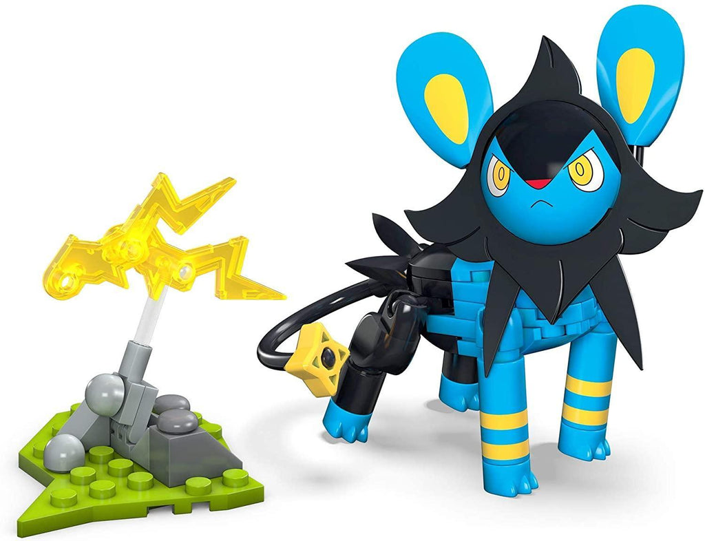 Mega Construx Pokémon Action Figure - Assortment - TOYBOX Toy Shop