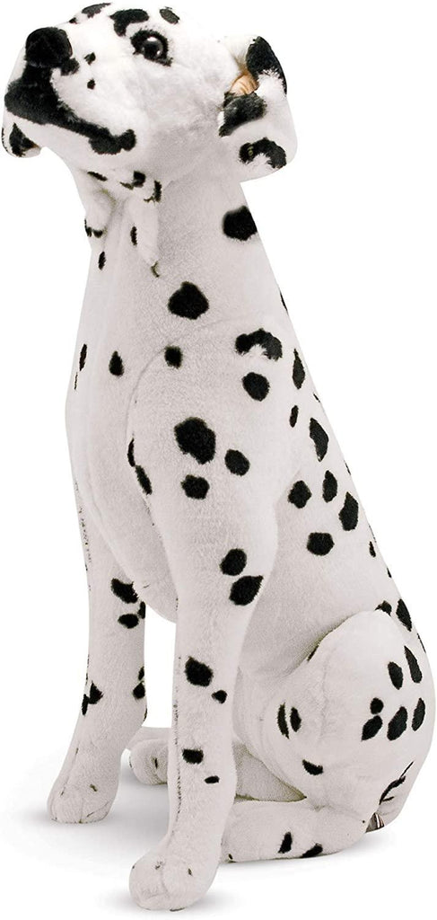 Melissa & Doug 12110 Dalmatian Giant Stuffed Animal - TOYBOX Toy Shop