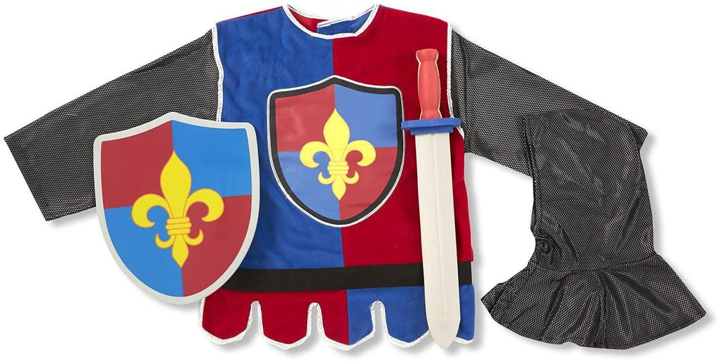 Melissa & Doug 14849 Knight Role Play Costume - TOYBOX Toy Shop