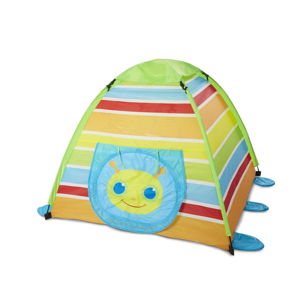 Melissa & Doug 16698 Giddy Buggy Tent - TOYBOX Toy Shop