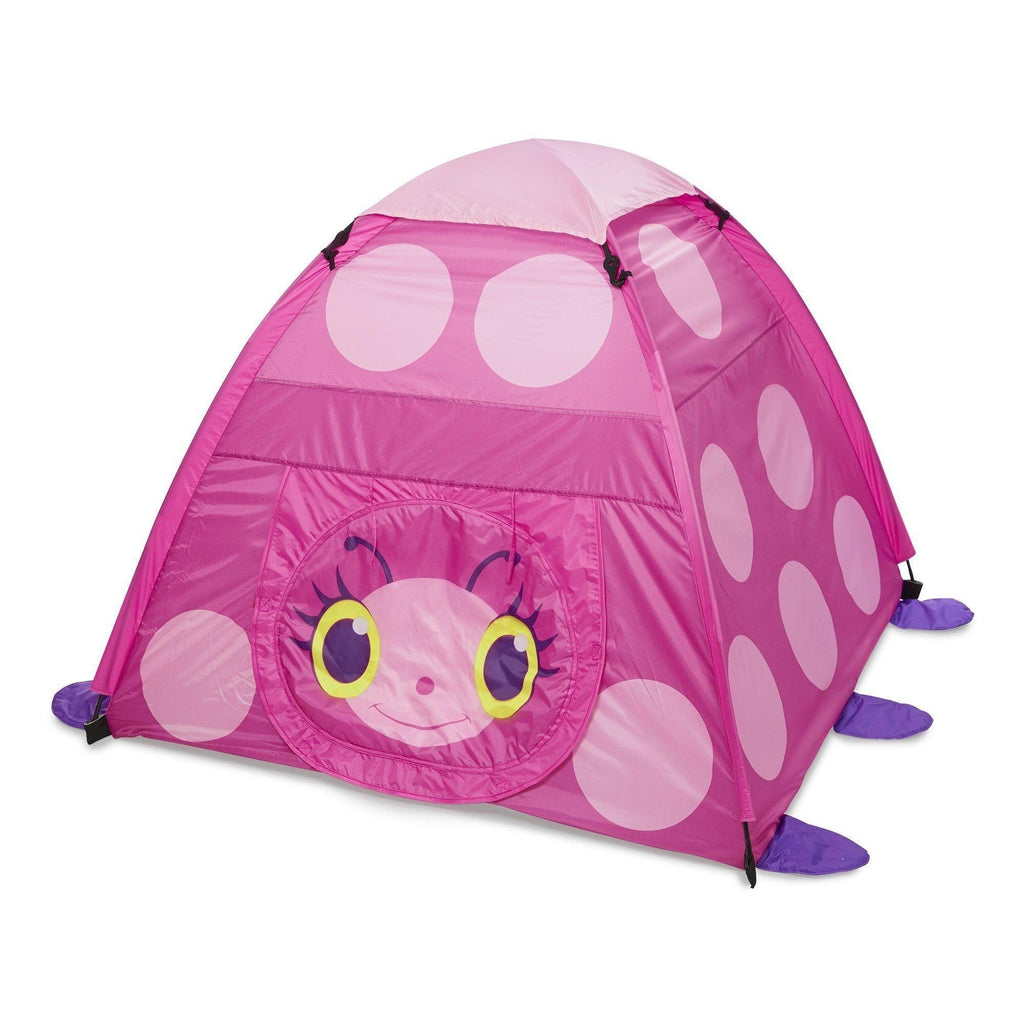 Melissa & Doug 16699 Trixie Tent - TOYBOX Toy Shop