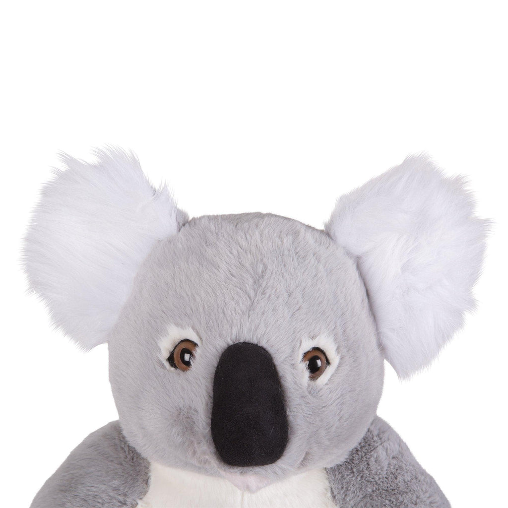 Melissa & Doug 18806 Lifelike Plush Koala - TOYBOX Toy Shop