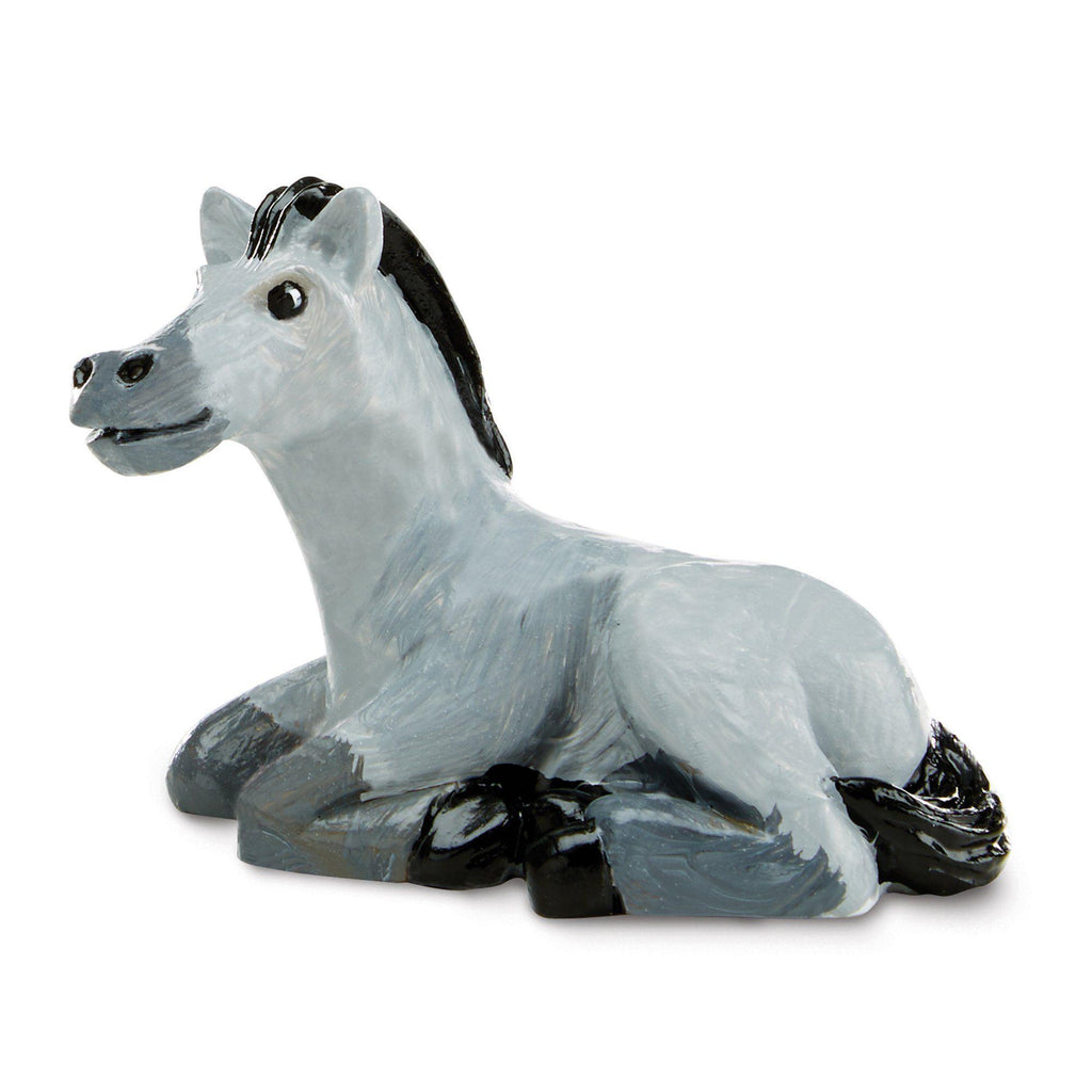 Melissa & Doug 18867 Created by Me! Horse Figurines Craft Kit - TOYBOX Toy Shop