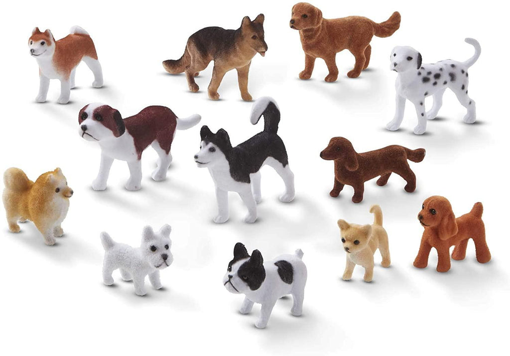 Melissa & Doug 19404 Canine Companions - TOYBOX Toy Shop