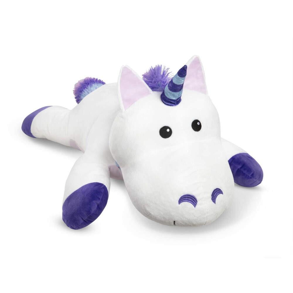 Melissa & Doug 40709 Cuddle Unicorn - TOYBOX Toy Shop