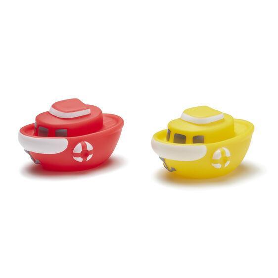 Melissa & Doug Float-Alongs - Tiny Tugboats - TOYBOX Toy Shop