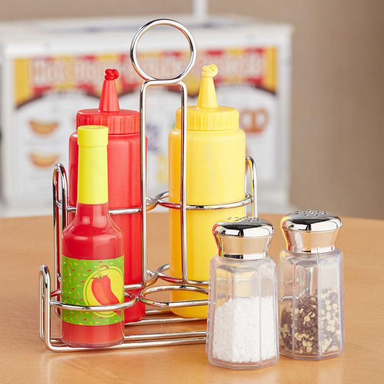 Melissa & Doug Let's Play House! Condiment Set - TOYBOX Toy Shop