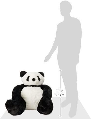 Melissa & Doug 13990 Panda Bear Giant Stuffed Animal - TOYBOX Toy Shop