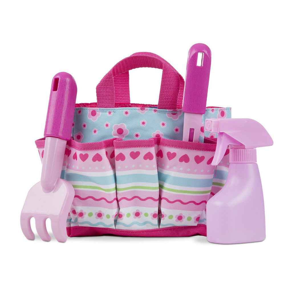 Melissa & Doug 16702 Pretty Petals Tote Set - TOYBOX Toy Shop