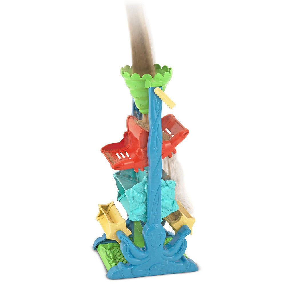 Melissa & Doug Seaside Sidekicks Funnel Fun - TOYBOX Toy Shop