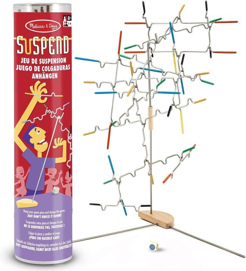 Melissa & Doug Suspend Family Game - The Original - TOYBOX Toy Shop