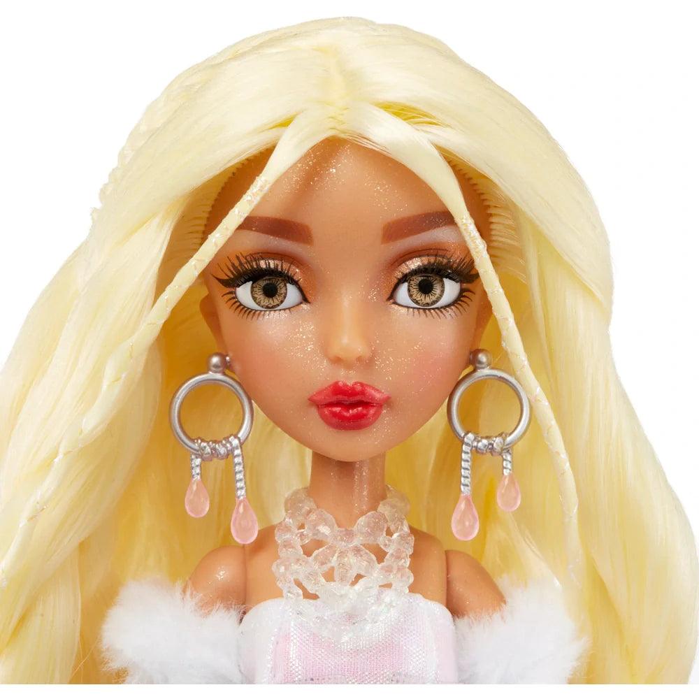 Mermaze Mermaidz Winter Waves Colour Change Fashion Doll - Gwen - TOYBOX Toy Shop