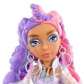 Mermaze Mermaidz Winter Waves Colour Change Fashion Doll - Kishiko - TOYBOX Toy Shop