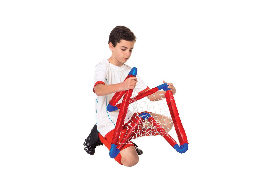 Messi Training System Foldable Goal Small Duo - TOYBOX Toy Shop