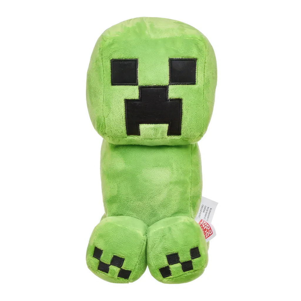 Minecraft Basic Plush Assorted - TOYBOX Toy Shop