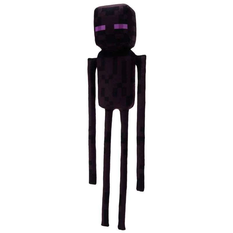 Minecraft Enderman Plush Toy 53cm - TOYBOX Toy Shop