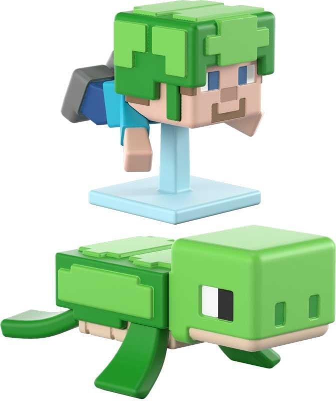 Minecraft FXT80 Mini-Figures Blind Boxed - TOYBOX Toy Shop