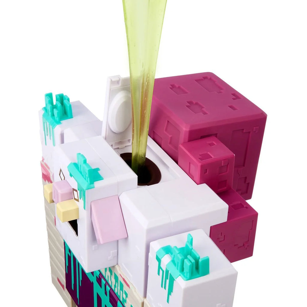 Minecraft Legends the Devourer Action Figure Set - TOYBOX Toy Shop