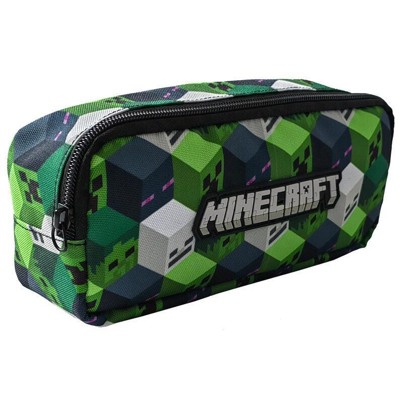 Minecraft Pencil Case - TOYBOX Toy Shop