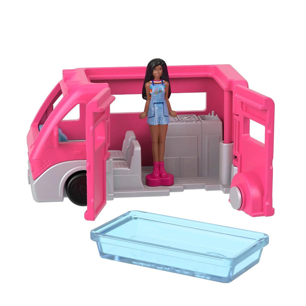 Mini Barbieland Vehicle - Assorted - TOYBOX Toy Shop