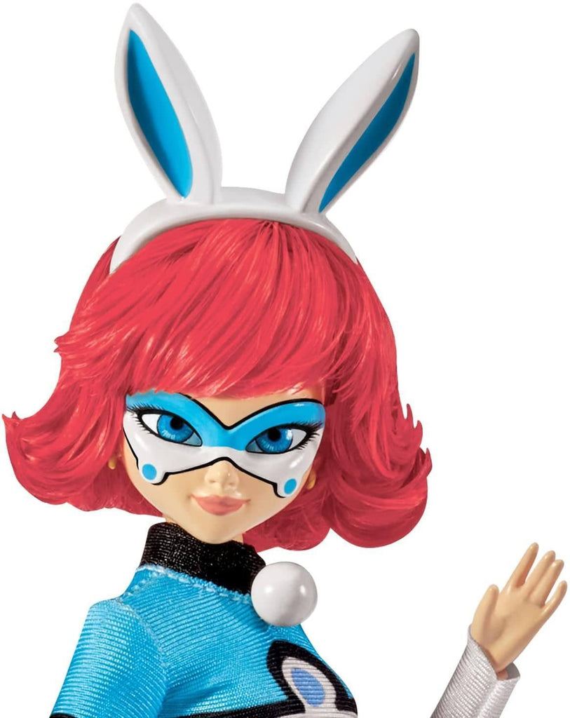 Miraculous 26cm Bunnyx Fashion Doll - TOYBOX Toy Shop