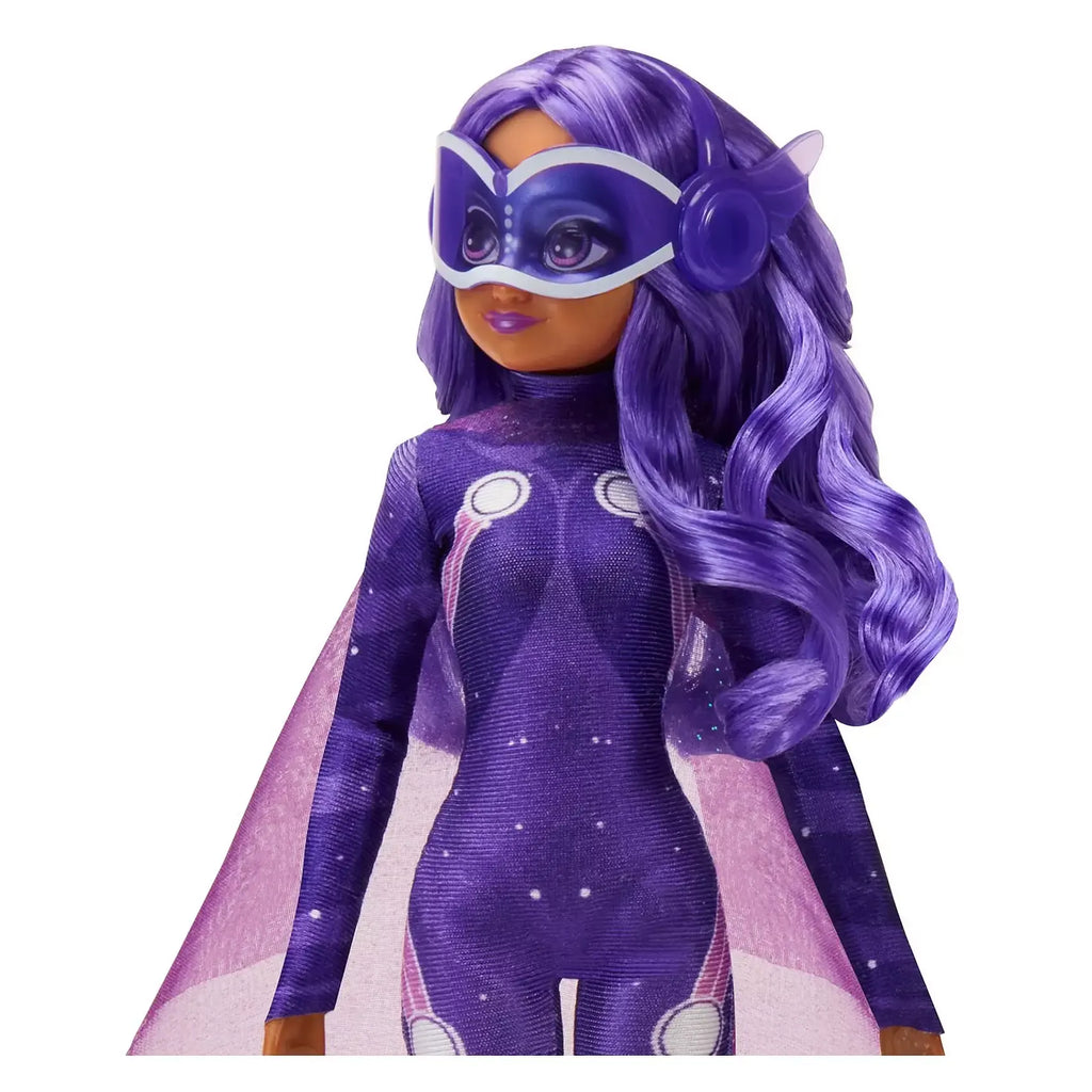 Miraculous Alya Ubiquity Doll - TOYBOX Toy Shop