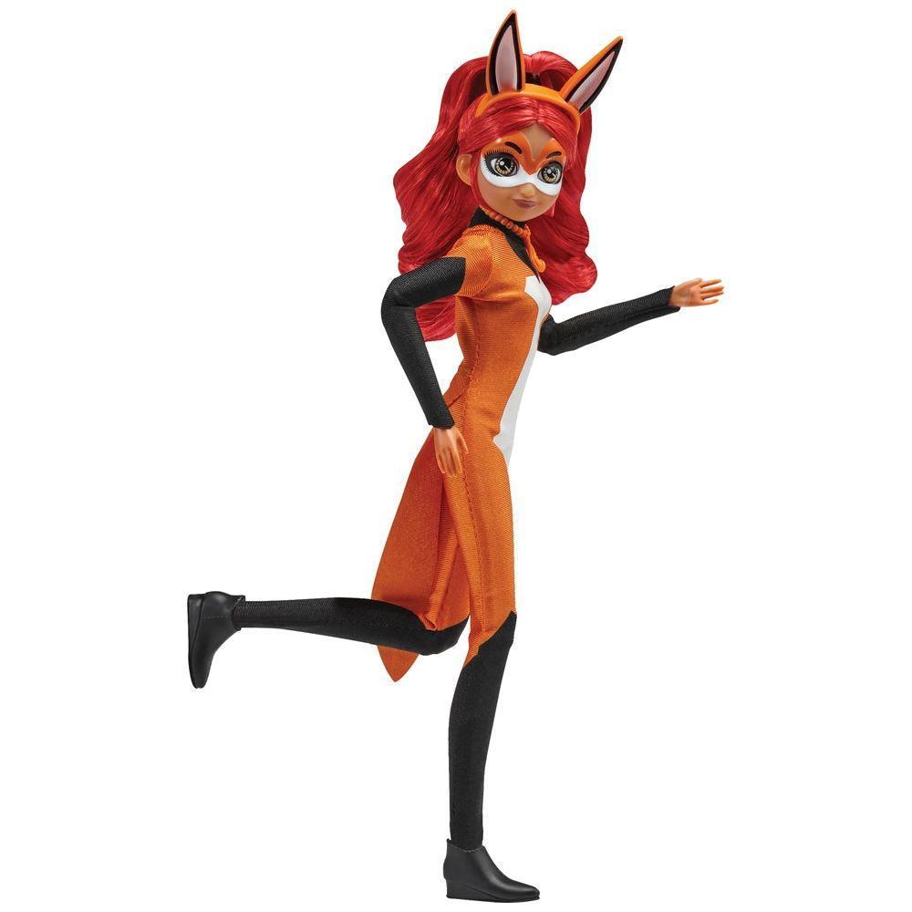 Miraculous Ladybug 26cm Rena Rouge Fashion Doll - TOYBOX Toy Shop