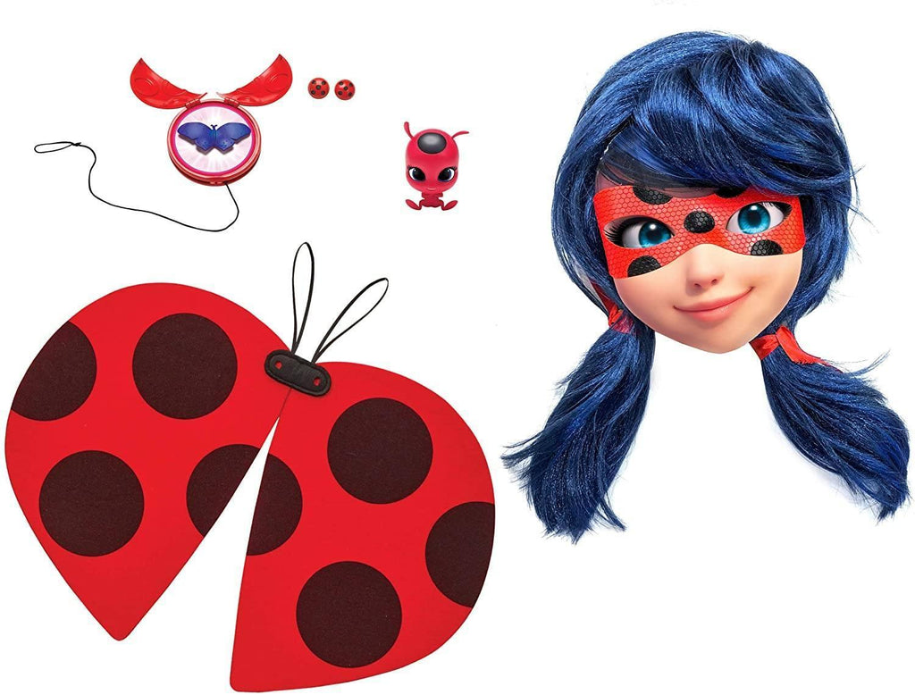 Miraculous Ladybug Deluxe Role Playset - TOYBOX Toy Shop