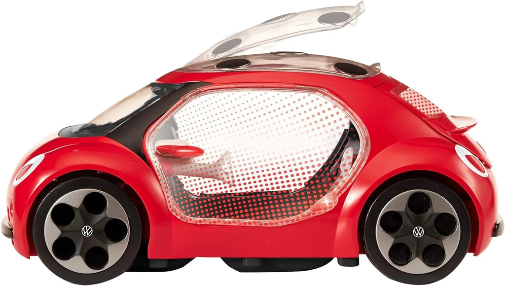 Miraculous Ladybug E-Beetle Car With Fashion Doll - TOYBOX Toy Shop