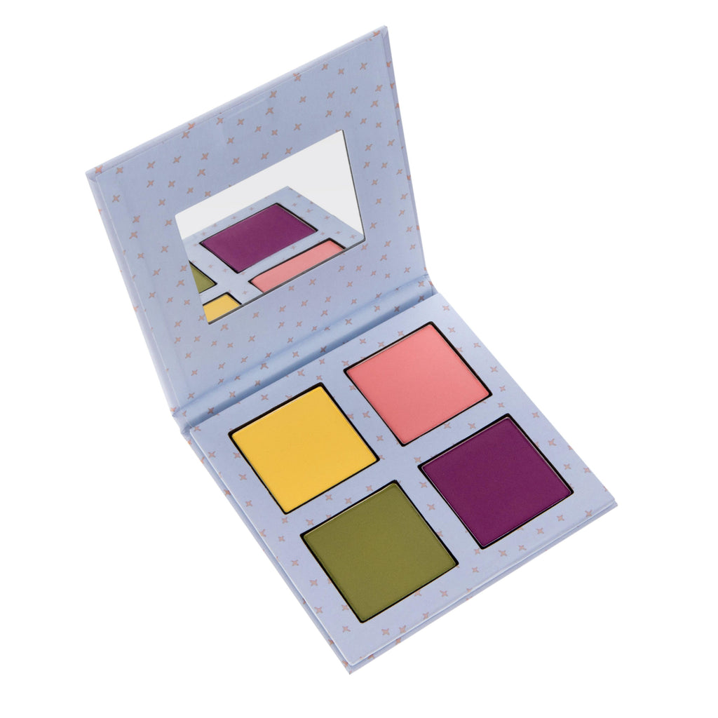 Miss Nella Candy Fantasy Eye & Cheek Palette - TOYBOX Toy Shop