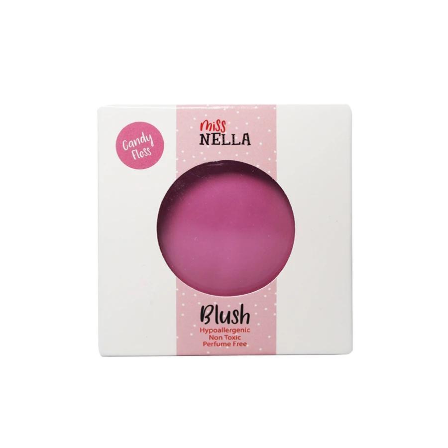 Miss Nella Candy Floss Blush Non-Toxic Make-Up - TOYBOX Toy Shop