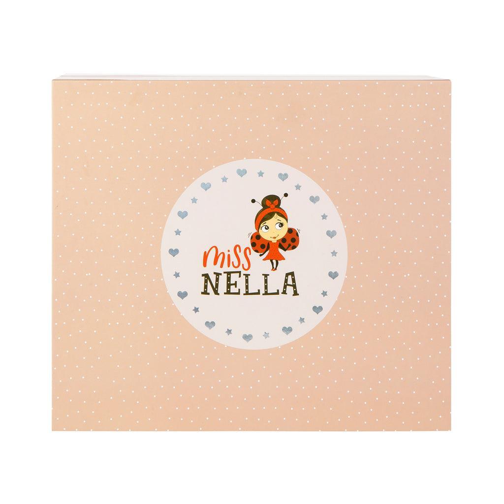 Miss Nella Limited Edition Beauty Case - TOYBOX Toy Shop